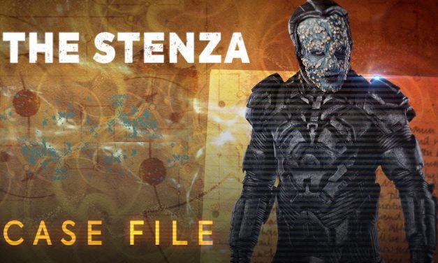 The Stenza | Case File | Doctor Who: Series 11