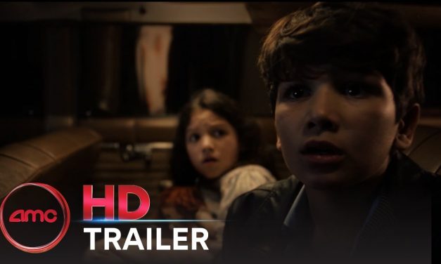 THE CURSE OF LA LLORONA – Official Trailer (Linda Cardellini) | AMC Theatres (2019)