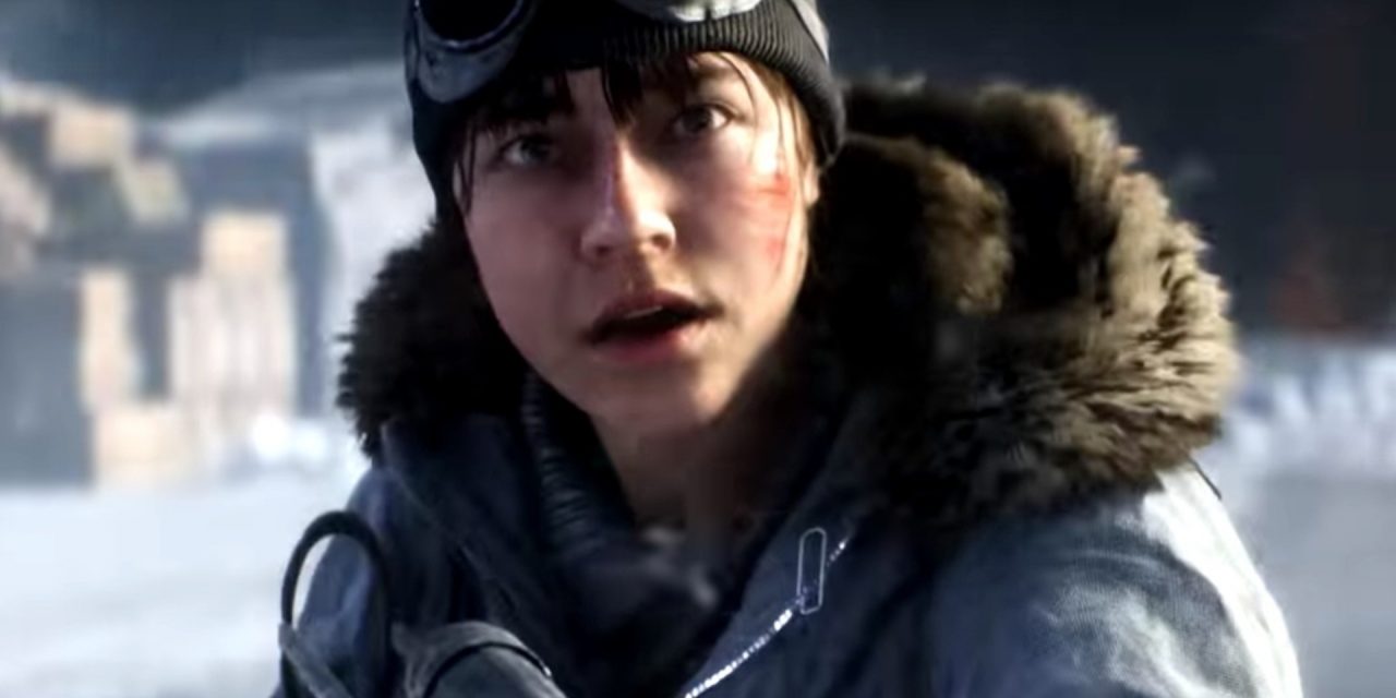 DICE reveals more of Battlefield 5’s single-player campaign in new trailer