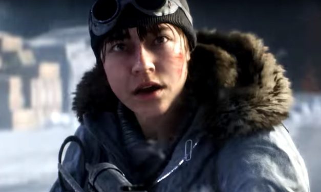 DICE reveals more of Battlefield 5’s single-player campaign in new trailer