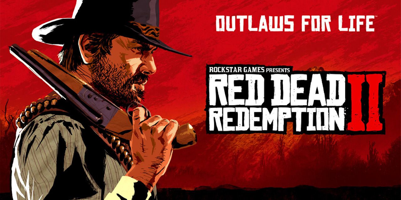 Red Dead Redemption 2: Launch Trailer Now Available