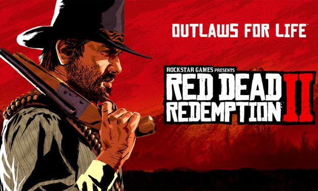 Red Dead Redemption 2: Launch Trailer Now Available