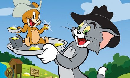 Tom and Jerry Movie Goes After Fantastic Four Director Tim Story