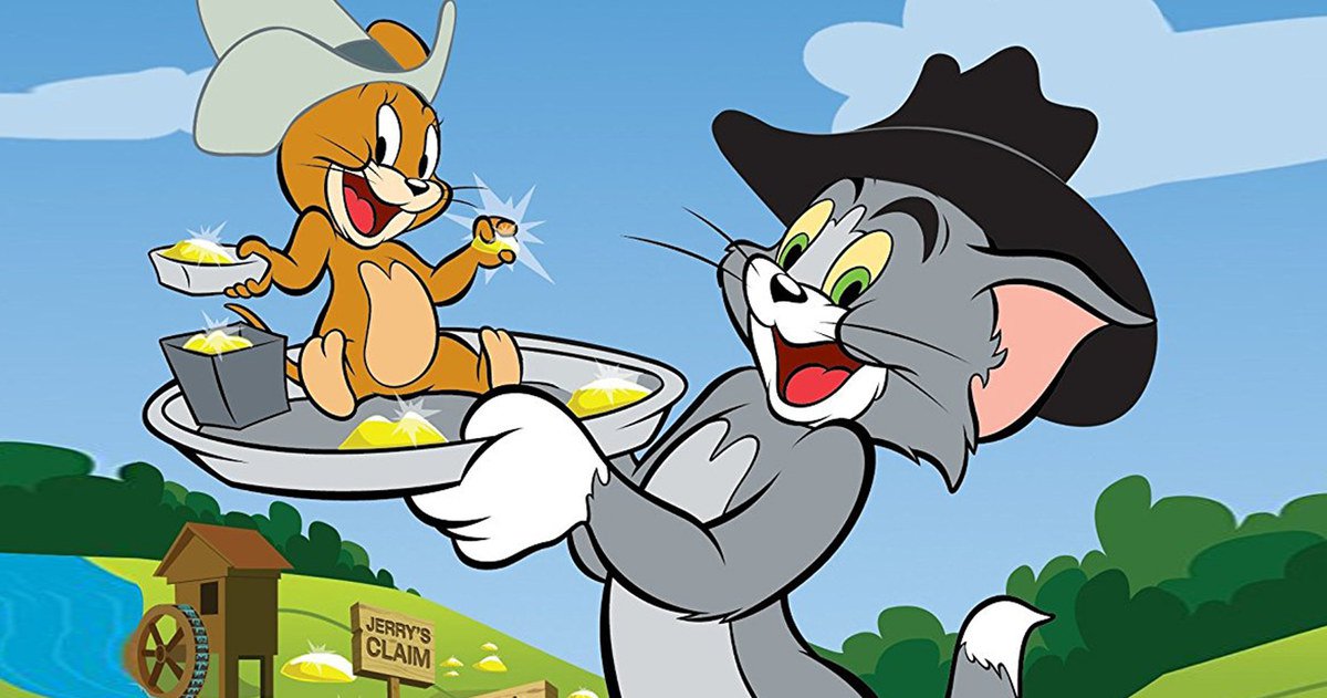 Tom and Jerry Movie Goes After Fantastic Four Director Tim Story