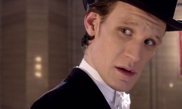 “The Doctor? Doctor Who?” | Let’s Kill Hitler | Doctor Who