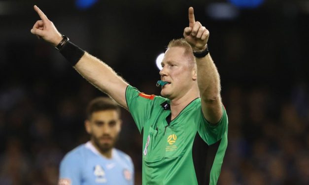 Six talking points from A-League Round 1