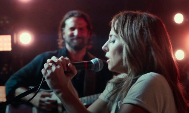 We just wanted to take another look at these ‘A Star is Born’ memes