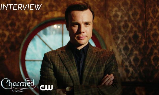 Charmed | Don’t Trust Harry | The CW