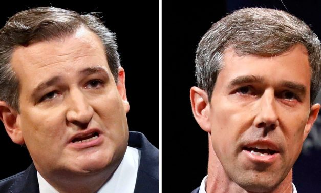 Texas newspaper that endorsed Ted Cruz in 2012 is now throwing its support behind Democrat Beto O’Rourke for the midterm election