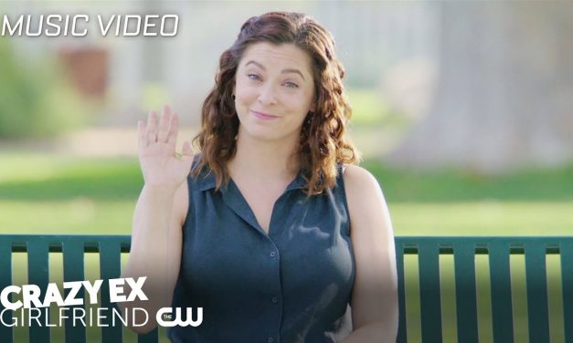 Crazy Ex-Girlfriend | New Title Sequence | The CW