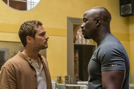 ‘Iron Fist,’ ‘Luke Cage’ cancellations by Netflix spark serious questions