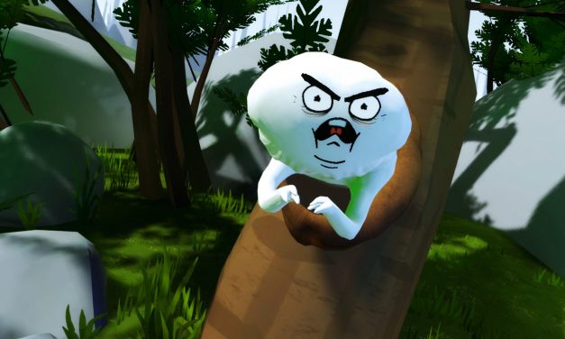 The Accounting+ Trailer is the best thing you’ll watch today