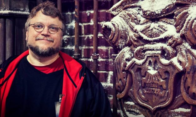 Guillermo del Toro to pull the strings behind Netflix’s stop-motion ‘Pinocchio’