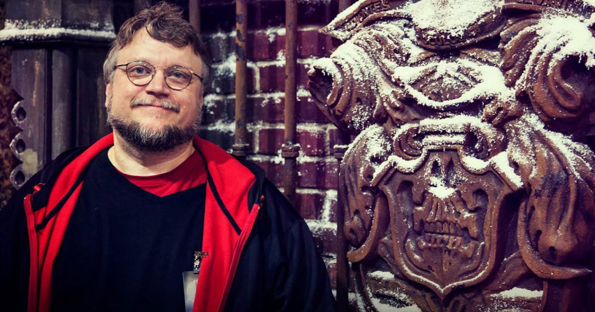 Guillermo del Toro to pull the strings behind Netflix’s stop-motion ‘Pinocchio’