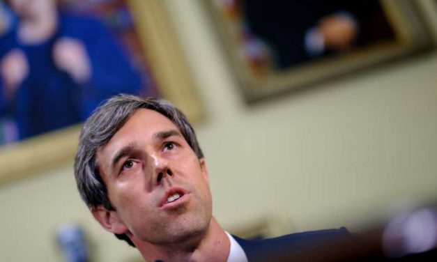 Beto O'Rourke SUED Over 'Unwanted' Campaign Text Messages