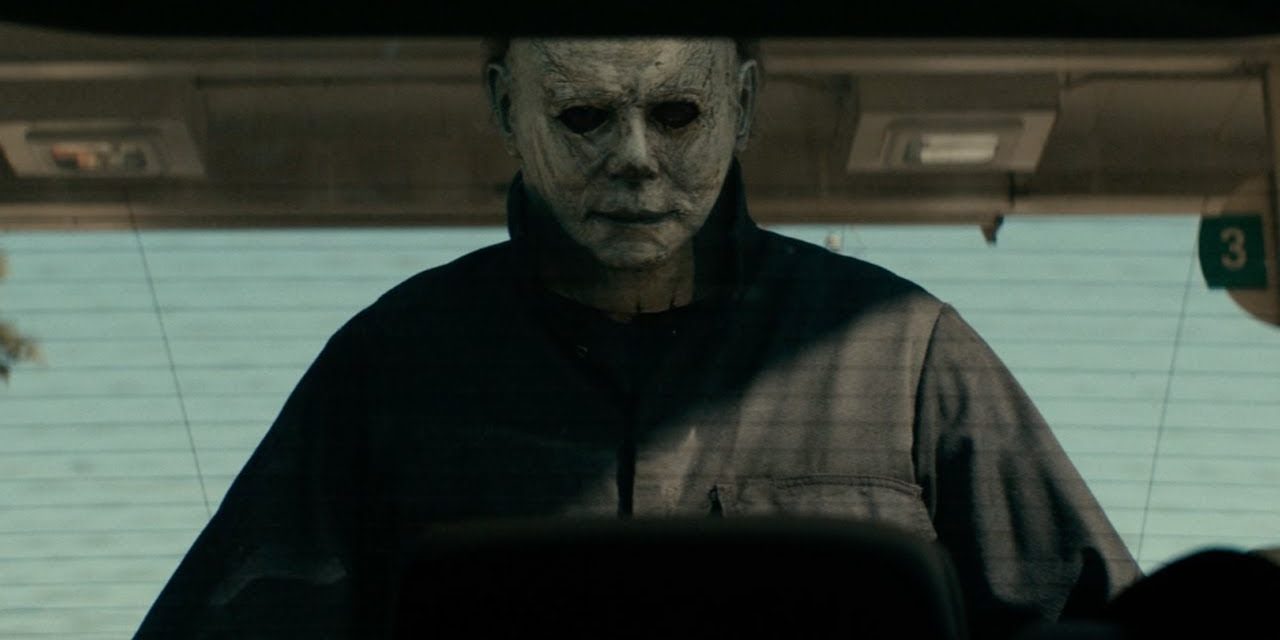 Halloween – The OG Michael Myers Featurette (HD)
