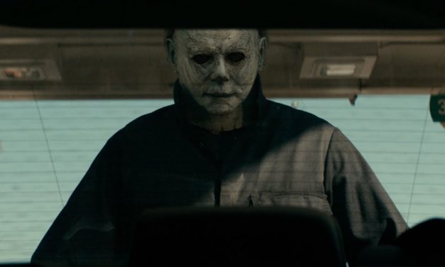 Halloween – The OG Michael Myers Featurette (HD)