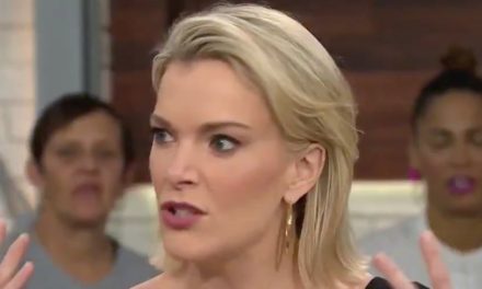 Megyn Kelly defends wearing blackface for Halloween, saying it’s OK if you’re ‘dressing up like a character’