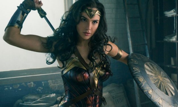 Wonder Woman Sequel Delayed To 2020