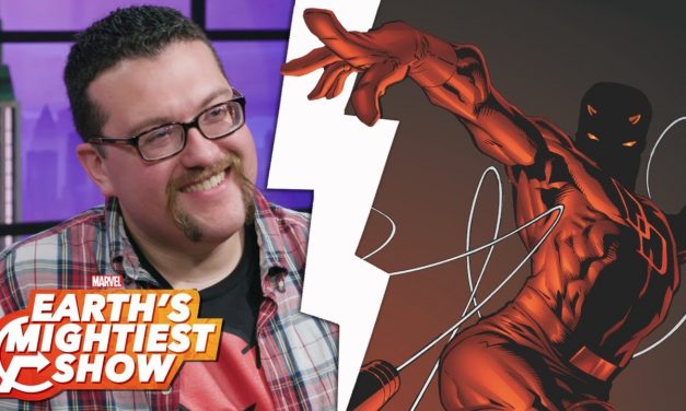 What comics should you read before watching Marvel’s Daredevil season 3?