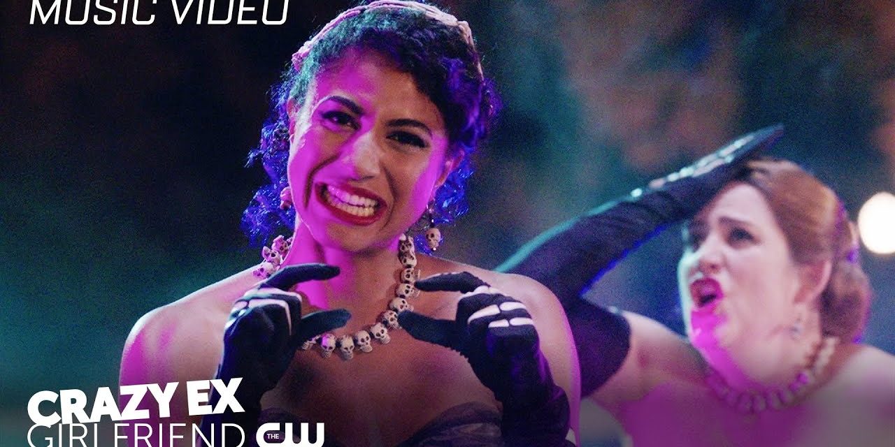 Crazy Ex-Girlfriend | Do The Cringe | The CW