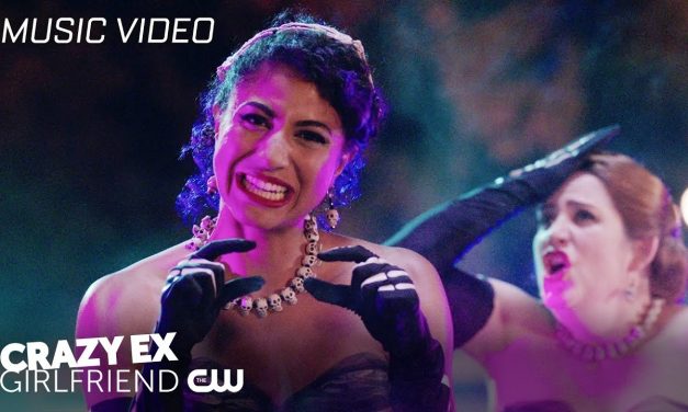 Crazy Ex-Girlfriend | Do The Cringe | The CW