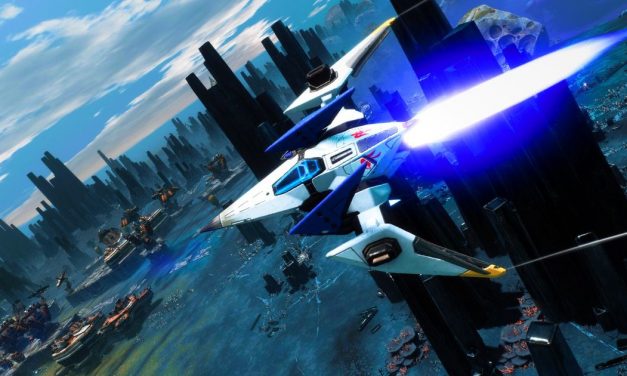 ‘Starlink: Battle for Atlas’ review: Blissful, space-faring fun