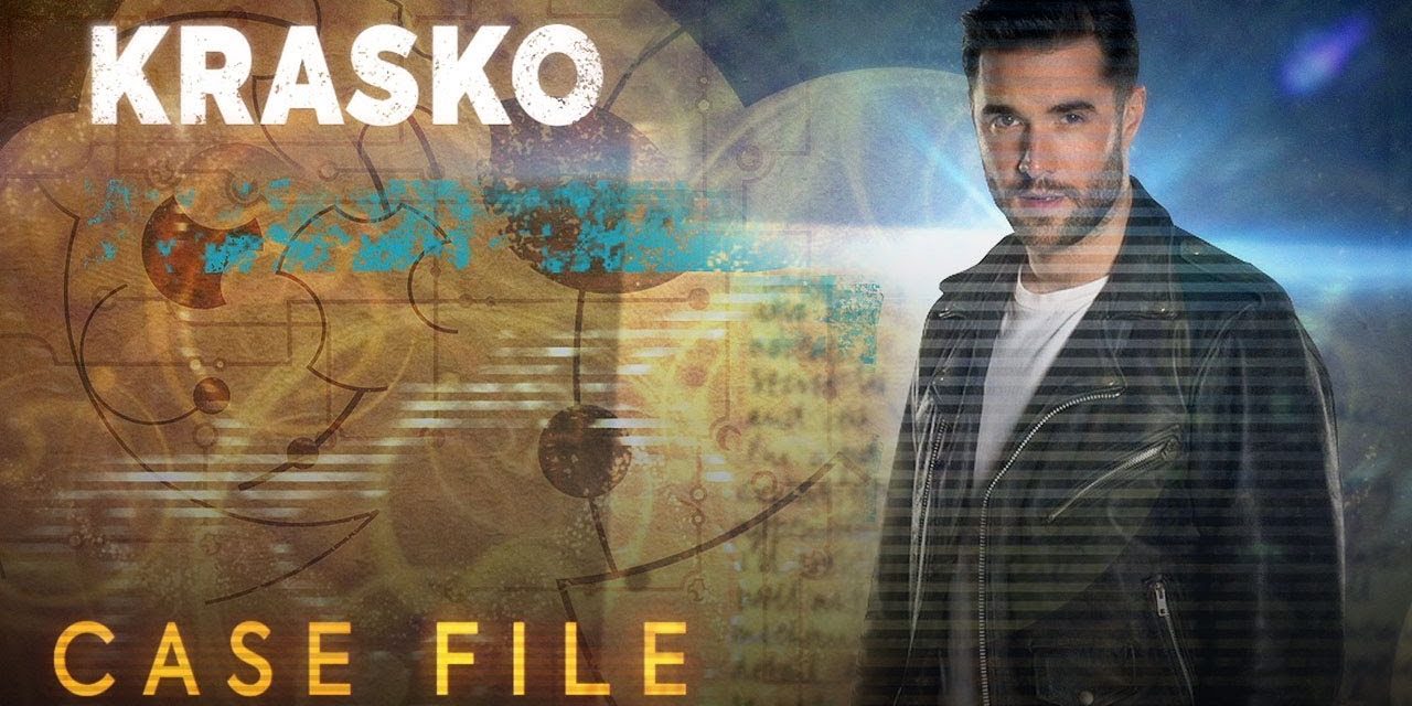 Krasko | Case File | Doctor Who: Series 11