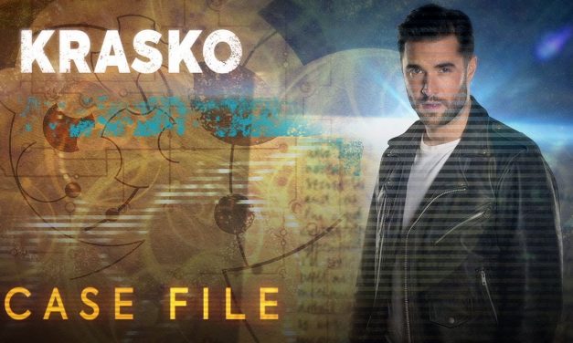 Krasko | Case File | Doctor Who: Series 11