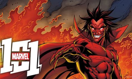 Mephisto | Marvel 101