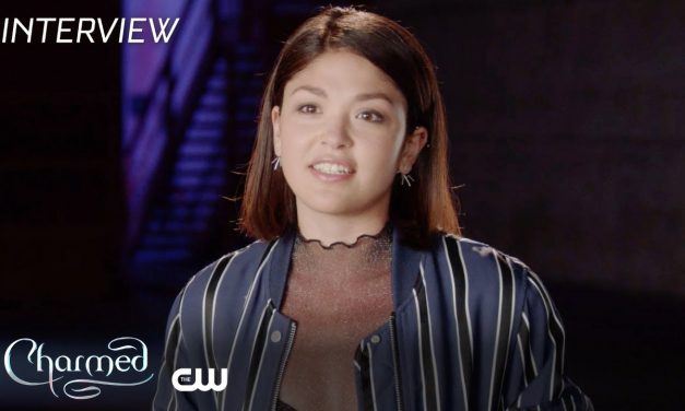 Charmed | Niko And Mel | The CW