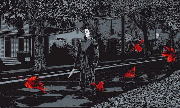 The Making of John Carpenter’s Halloween