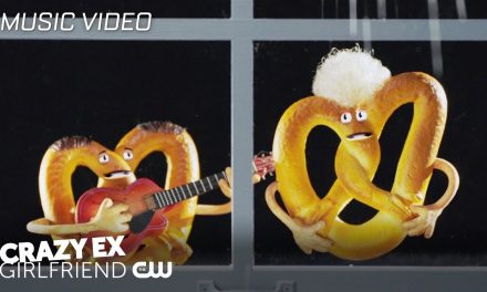 Crazy Ex-Girlfriend | Our Twisted Fate | The CW