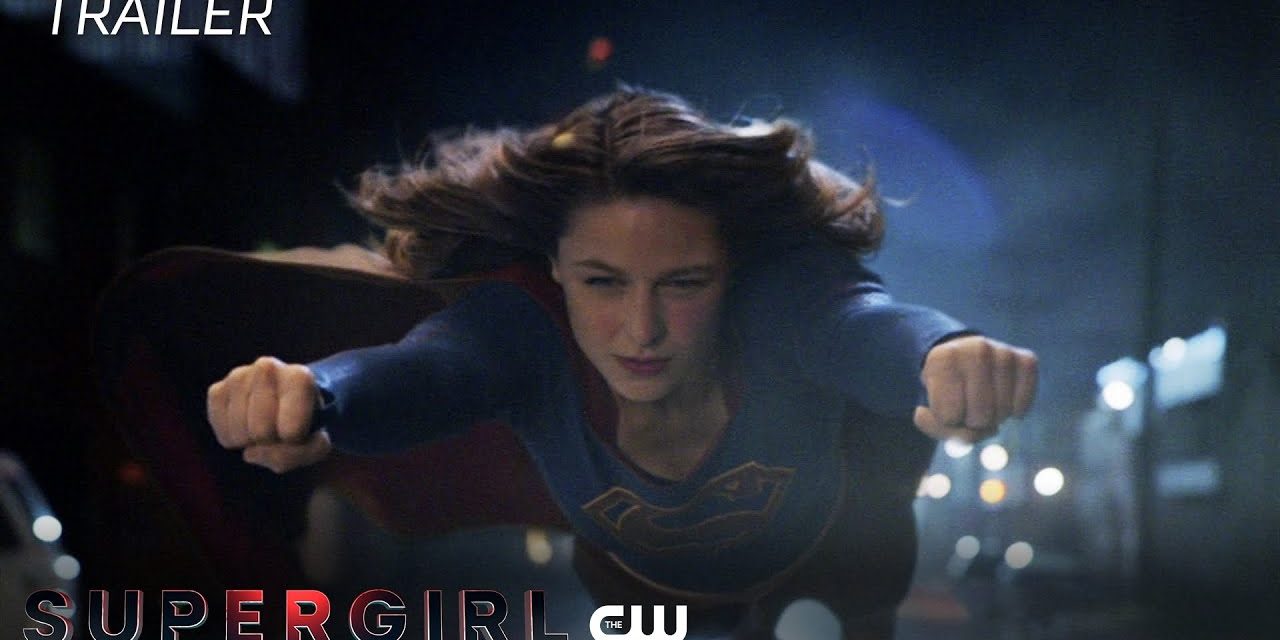 Supergirl | Ahimsa Promo | The CW