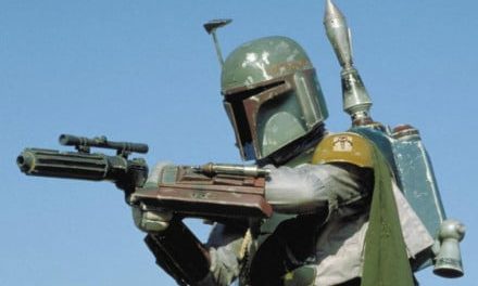 Lucasfilm scraps plans for stand-alone star Wars movie about Boba Fett