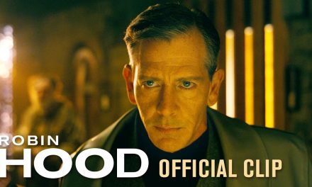 Robin Hood (2018 Movie) Official Clip “Law & Order” – Taron Egerton, Jamie Foxx, Jamie Dornan