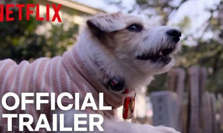 The trailer for Netflix’s docuseries ‘Dogs’ will make you tear up, duh