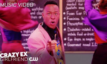 Crazy Ex-Girlfriend | Don’t Be A Lawyer | The CW