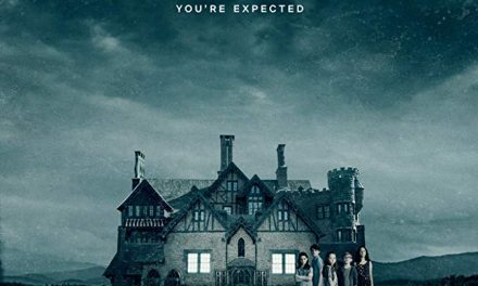 The Haunting of Hill House | Clip: Do You See It? | Netflix