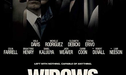 Widows | The Story | 20th Century FOX