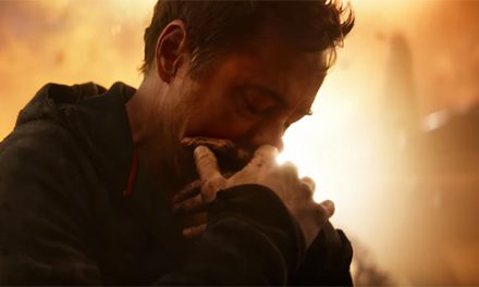 8 Things We Want To See In The First Avengers 4 Trailer