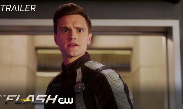 The Flash | All Doll’d Up Trailer | The CW