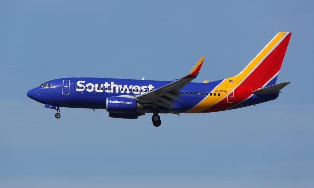 ‘Unknown substance’ reported on Southwest aircraft turns out to be tissue box fibers