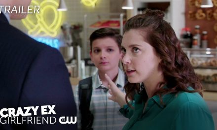 Crazy Ex-Girlfriend | I’m Making Up For Lost Time Trailer | The CW