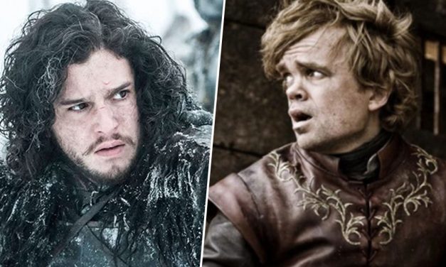 First Official Game Of Thrones Photo From Final Season
