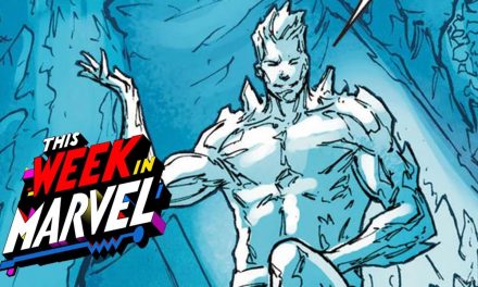 Which Iceman Look was the Most Chill? | This Week in Marvel