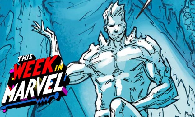 Which Iceman Look was the Most Chill? | This Week in Marvel