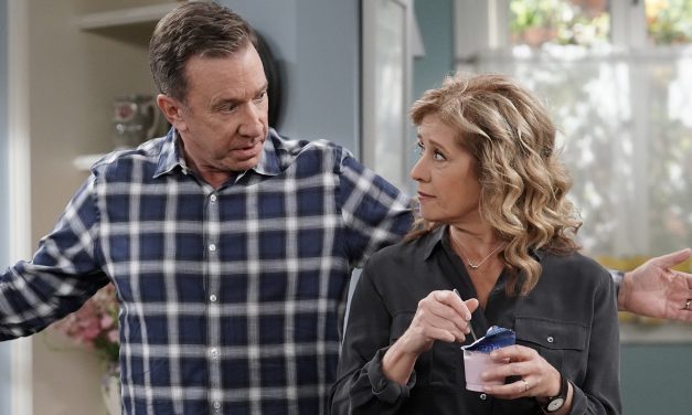 Ratings: Last Man Standing Dips; MacGyver and Five-0 Rebound