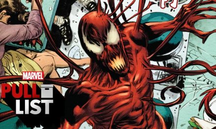 Deadpool Kills the Marvel Universe, Carnage #1, and other terrifying tales! | Marvel’s Pull List