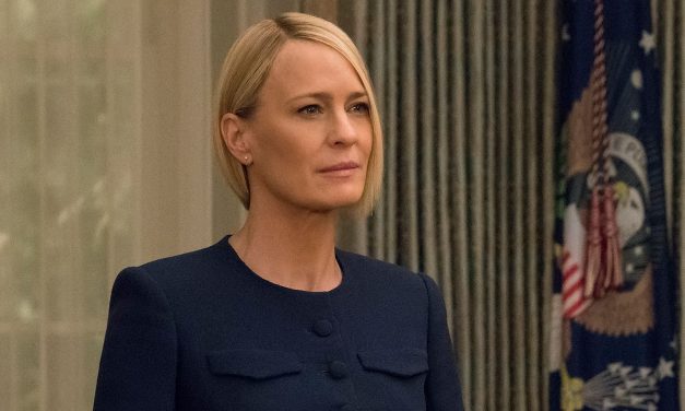 R29 Binge Club: House Of Cards Season 6, Episodes 1-7